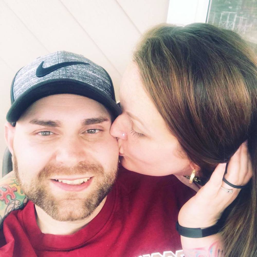 Meet your Posher, Corey